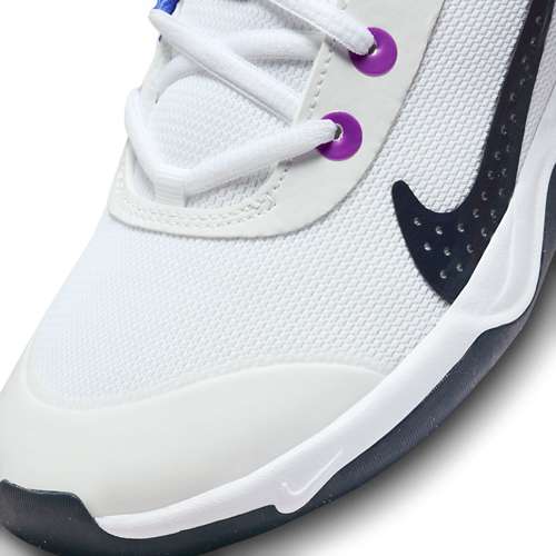 Lsu hot sale nike shox