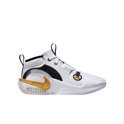 Big Kids Nike Air Zoom Crossover Basketball Shoes SCHEELS