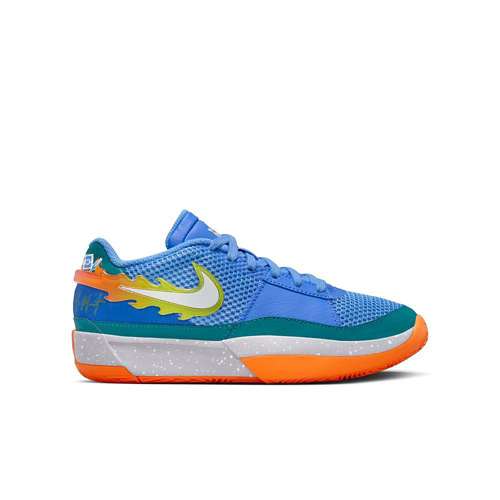 Kd green and on sale orange