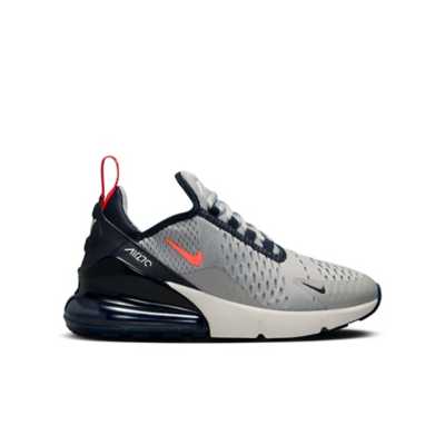 Nike Kids Grade School Air Max 270 Shoes