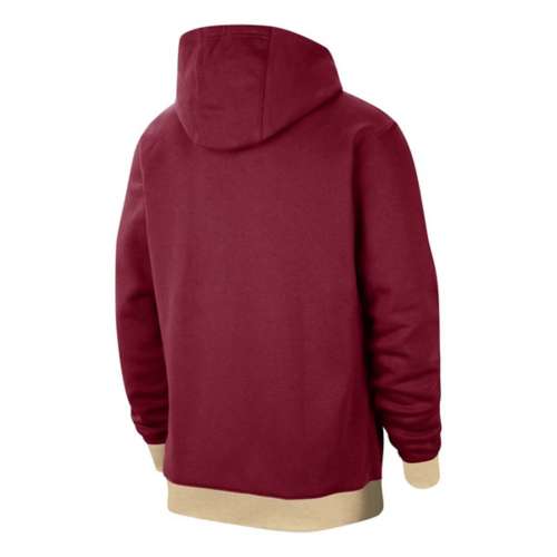 Nike Arkansas Razorbacks Retro Hoodie | SCHEELS.com