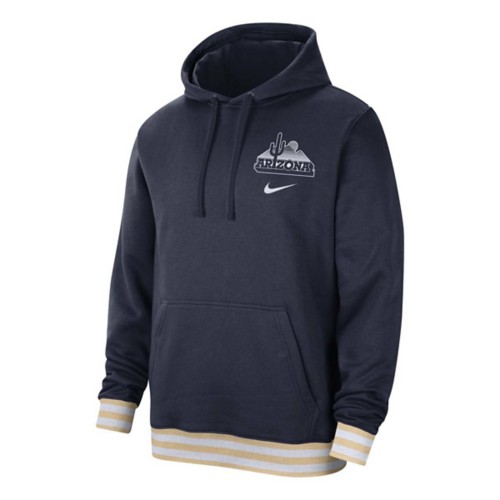 Nike Arizona Wildcats Retro Hoodie - Primary Image