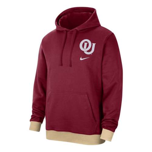 Nike Oklahoma Sooners Retro Hoodie nike kd v elite eybl jersey football team league Witzenberg Sneakers Sale Online