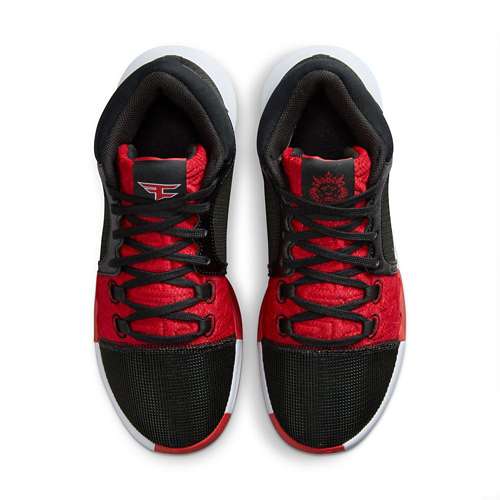 Adult Nike LeBron Witness 8 x FaZe Clan Basketball Shoes