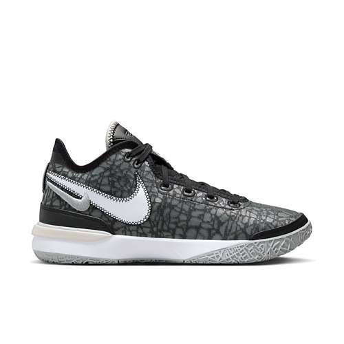 Nike air force sneaker on sale cage