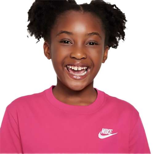 Kids' Nike Sportswear Club T-Shirt