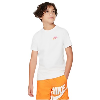 Boys' Nike Sportswear Create T-Shirt