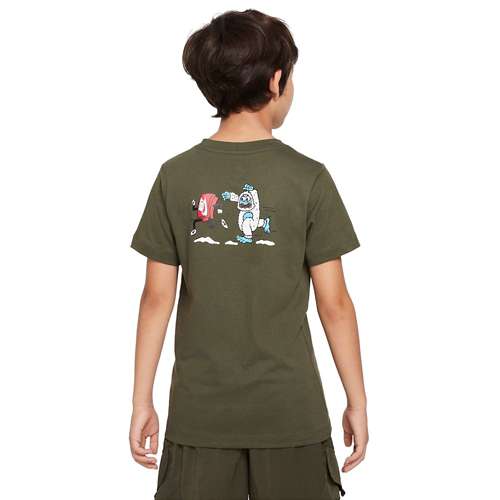 YETI Steer Short-Sleeve T-Shirt - Men's - Clothing