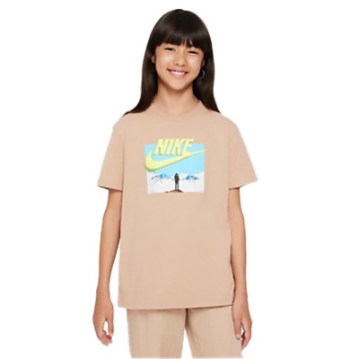 Kids' Nike Sportswear Air Graphic T-Shirt