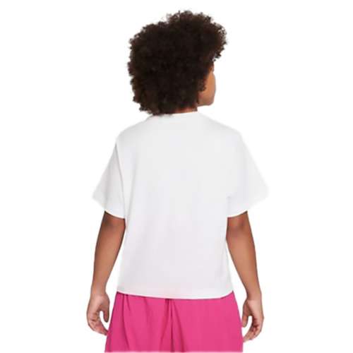 Girls' Nike Sportswear Daisy T-Shirt