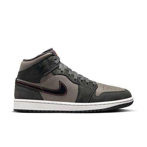 Men's Jordan Air 1 Mid SE  Shoes