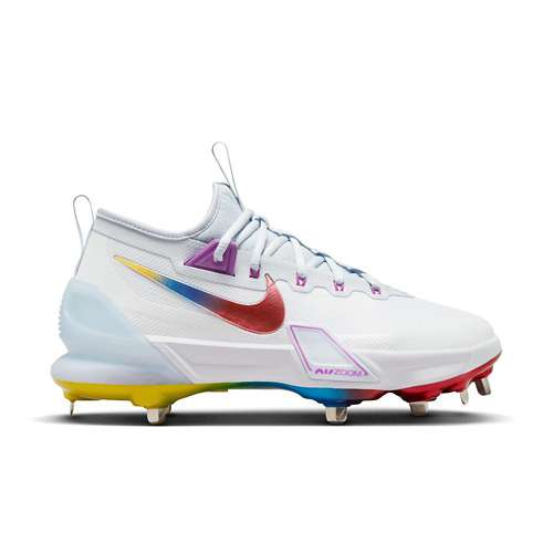 Air force clearance one baseball cleats