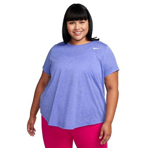 Women's Nike Plus Size Dri-Fit T-Shirt | SCHEELS.com