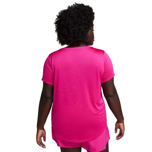 Women's Nike Plus Size Dri-Fit T-Shirt