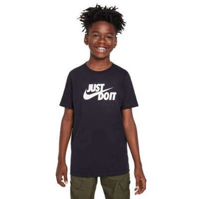 Kids' Nike Sportswear JDI Swoosh 2 T-Shirt