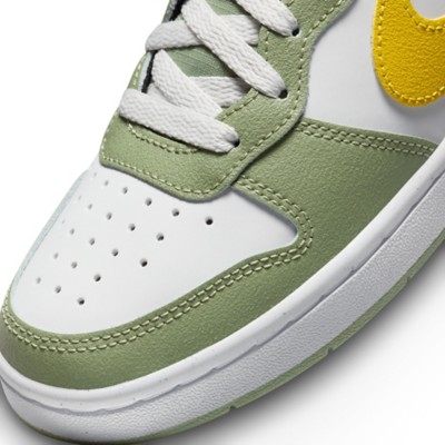 court borough low 2 shoes