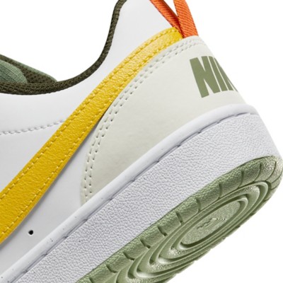 court borough low 2 shoes