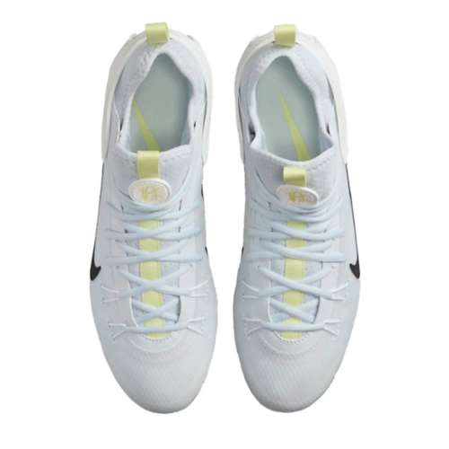 Men's Nike Huarache 9 Elite Low LAX SE Molded Lacrosse Cleats