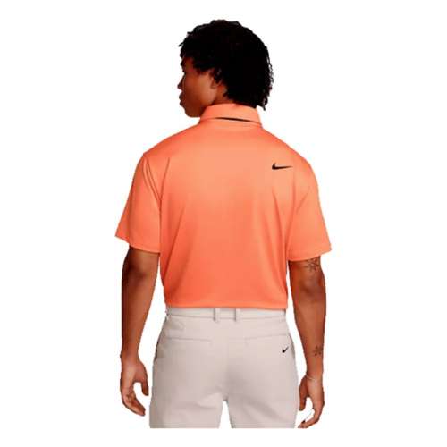 Men's Nike Dri-Fit Tour Solid Golf Polo