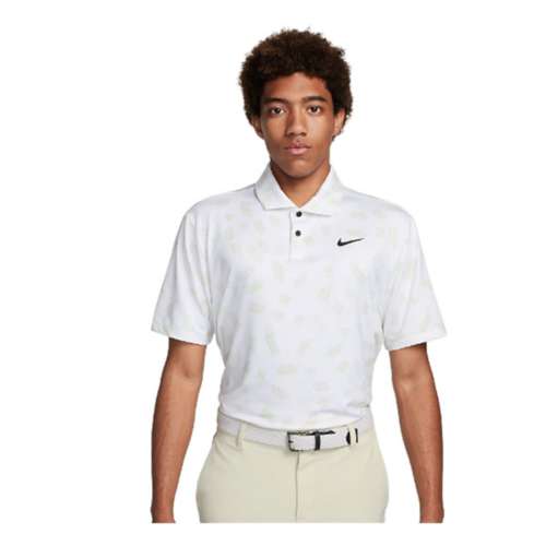 Men's Nike Tour Dri-Fit Golf Polo