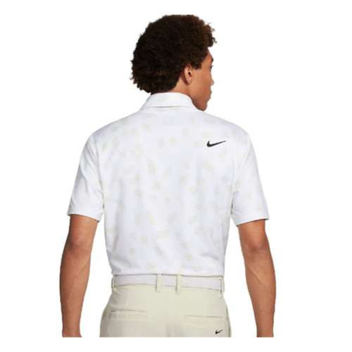 Men's Nike Tour Dri-Fit Golf Polo