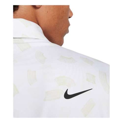 Men's Nike Tour Dri-Fit Golf Polo