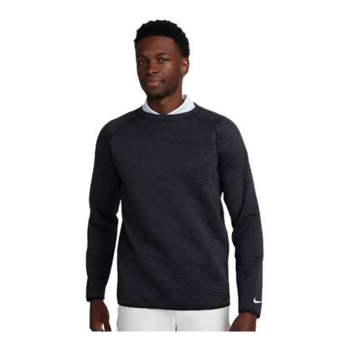 Nike crew golf discount sweater