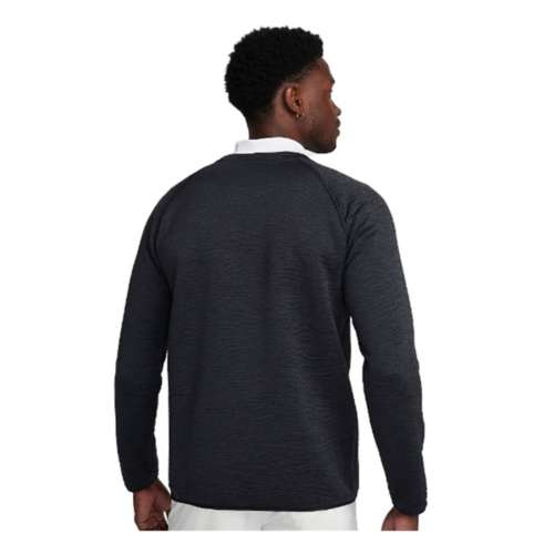Men's Nike Tour Sweater Pullover Sweater