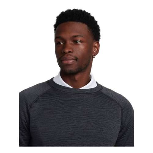 Nike golf outlet crew sweater