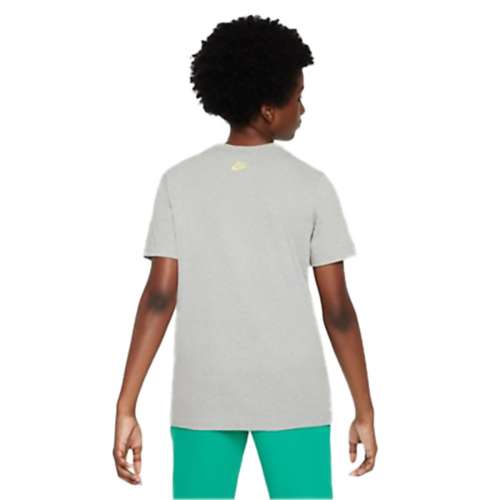Boys' Nike Sportswear Stop Playing T-Shirt