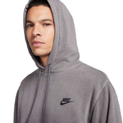 S) Nike KC Chiefs Grey Hoodie Mens – Revived Clothing Exchange