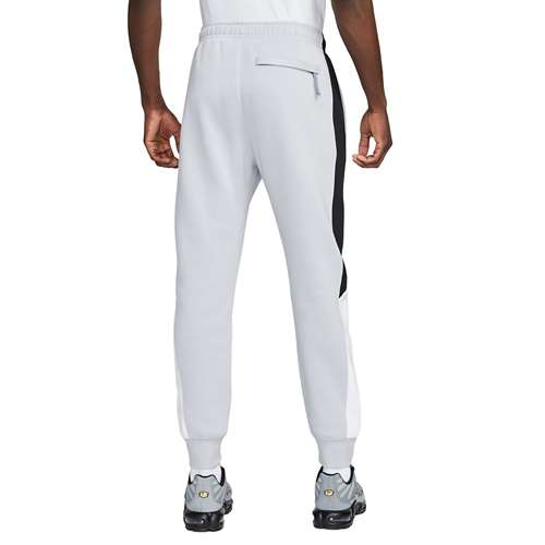 Nike sportswear graphic outlet joggers