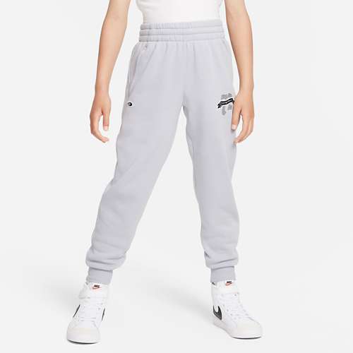 Kids' Nike Sportswear Club Fleece Joggers