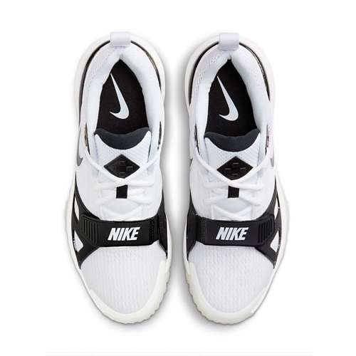 Nike air baseball on sale shoes