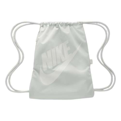 Nike Heritage Drawsting Bag