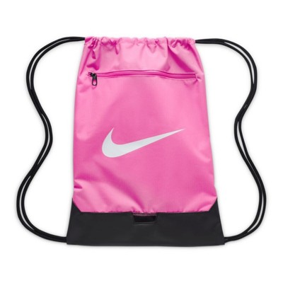 Nike Brasilia 9.5 Sackpack Backpack