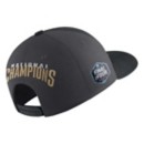 Nike Connecticut Huskies 2023 Men's Basketball National Champions Locker Room Adjustable Hat
