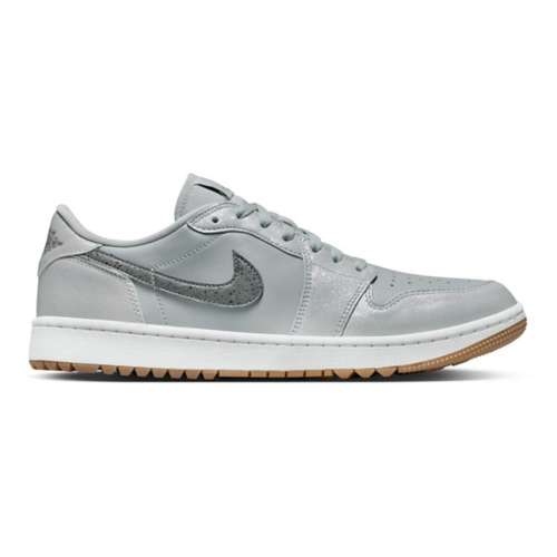 Adult Nike Air Jordan 1 Low G Spikeless Golf Shoes