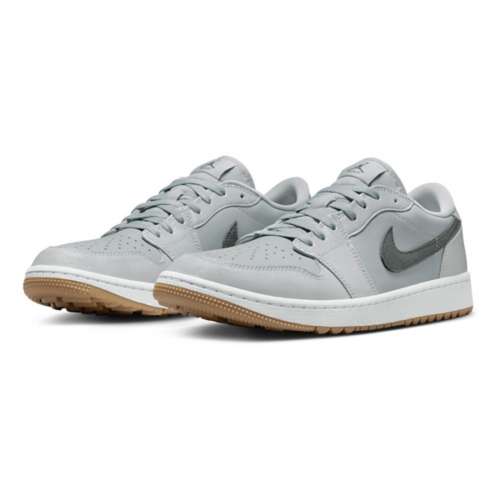 Adult Nike Air Jordan 1 Low G Spikeless Golf Shoes