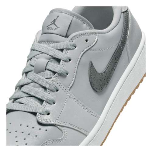 Adult Nike Air Jordan 1 Low G Spikeless Golf Shoes