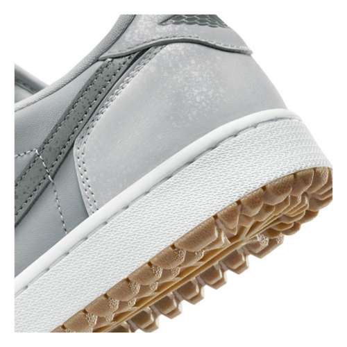 Adult Nike Air jordan revered 1 Low G Spikeless Golf Shoes