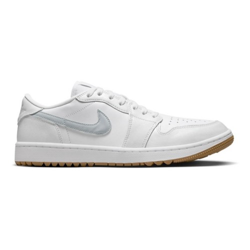Adult Nike Air Jordan 1 Low G Spikeless Golf Shoes | SCHEELS.com