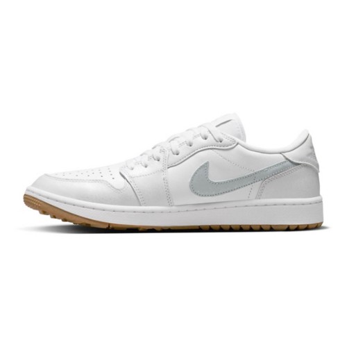Adult Nike Air Jordan 1 Low G Spikeless Golf Shoes