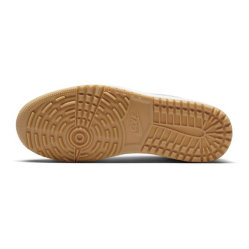Adult Nike Air Jordan 1 Low G Spikeless Golf Shoes