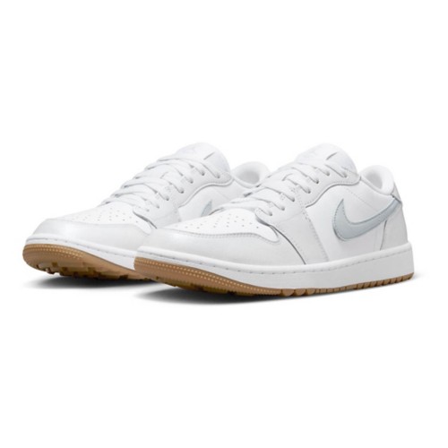 Adult Nike Air Jordan 1 Low G Spikeless Golf Shoes