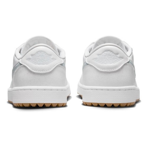 Jordan Brand（NIKE） - 新品 Nike Air Jordan 1 Low Golf &quot;UNC&quot; 25.5 Air Jordan 1 Low G Golf Shoes. Nike.com