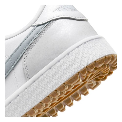 Jordan Brand（NIKE） - 新品 Nike Air Jordan 1 Low Golf &quot;UNC&quot; 25.5 Jordan 1 Golf Low UNC for Sale | Authenticity Guaranteed | eBay