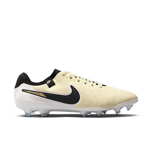 Adult Nike Tiempo Legend 10 Pro Molded Soccer Cleats