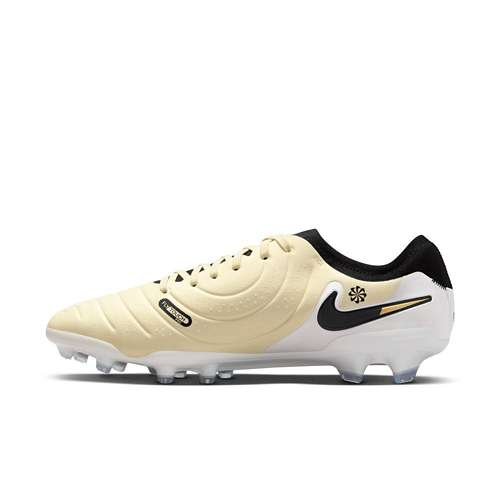 Adult Nike bulbs Tiempo Legend 10 Pro Molded Soccer Cleats
