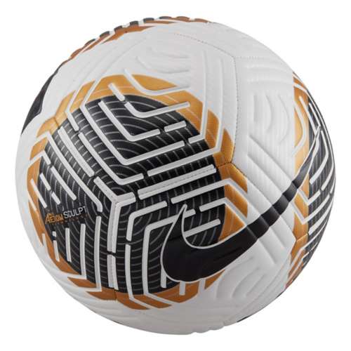 Nike mens Academy Soccer Ball